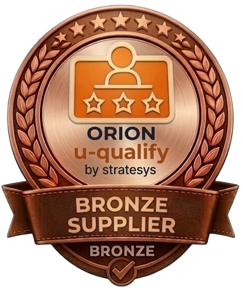 Selo Bronze